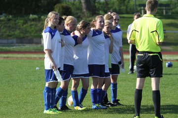 Bild 193 - wC-Jun am 1.5.12